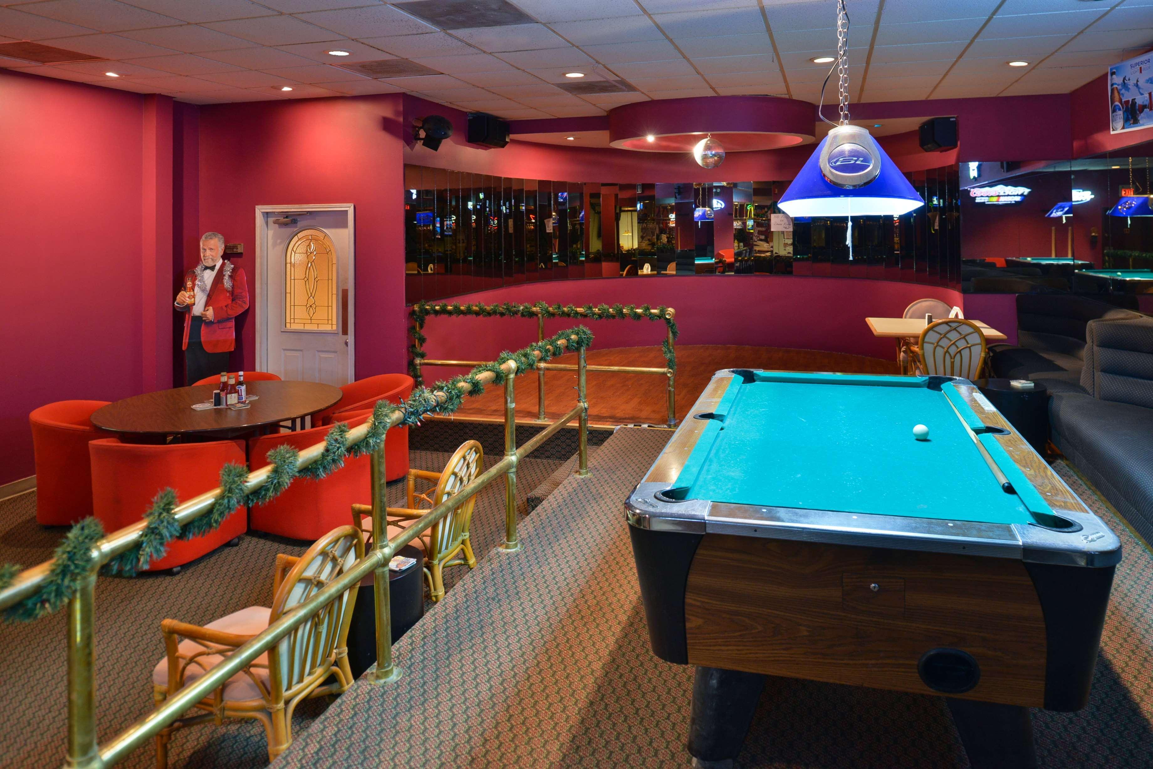 Americas Best Value Inn And Suites Victoria Esterno foto
