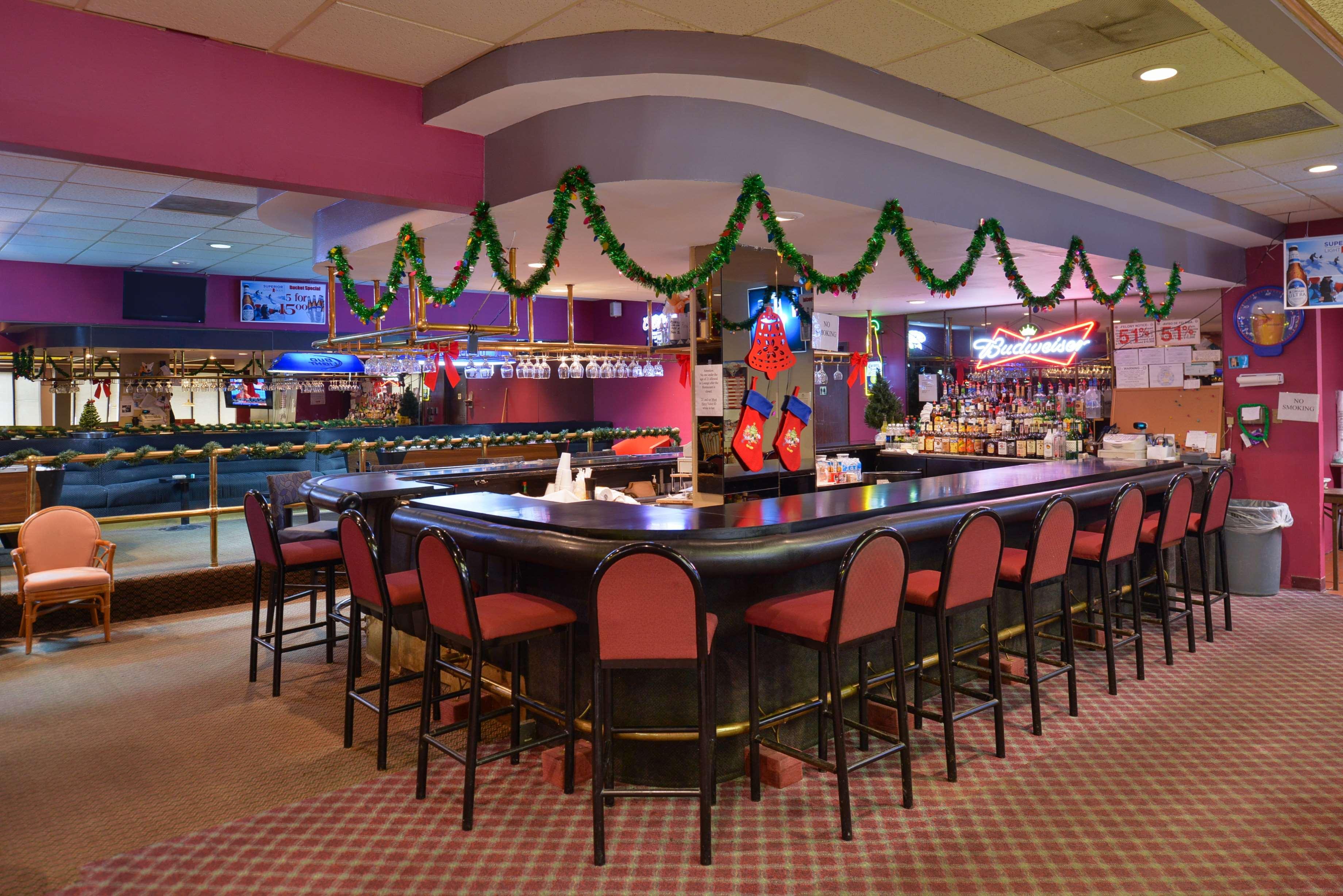 Americas Best Value Inn And Suites Victoria Esterno foto
