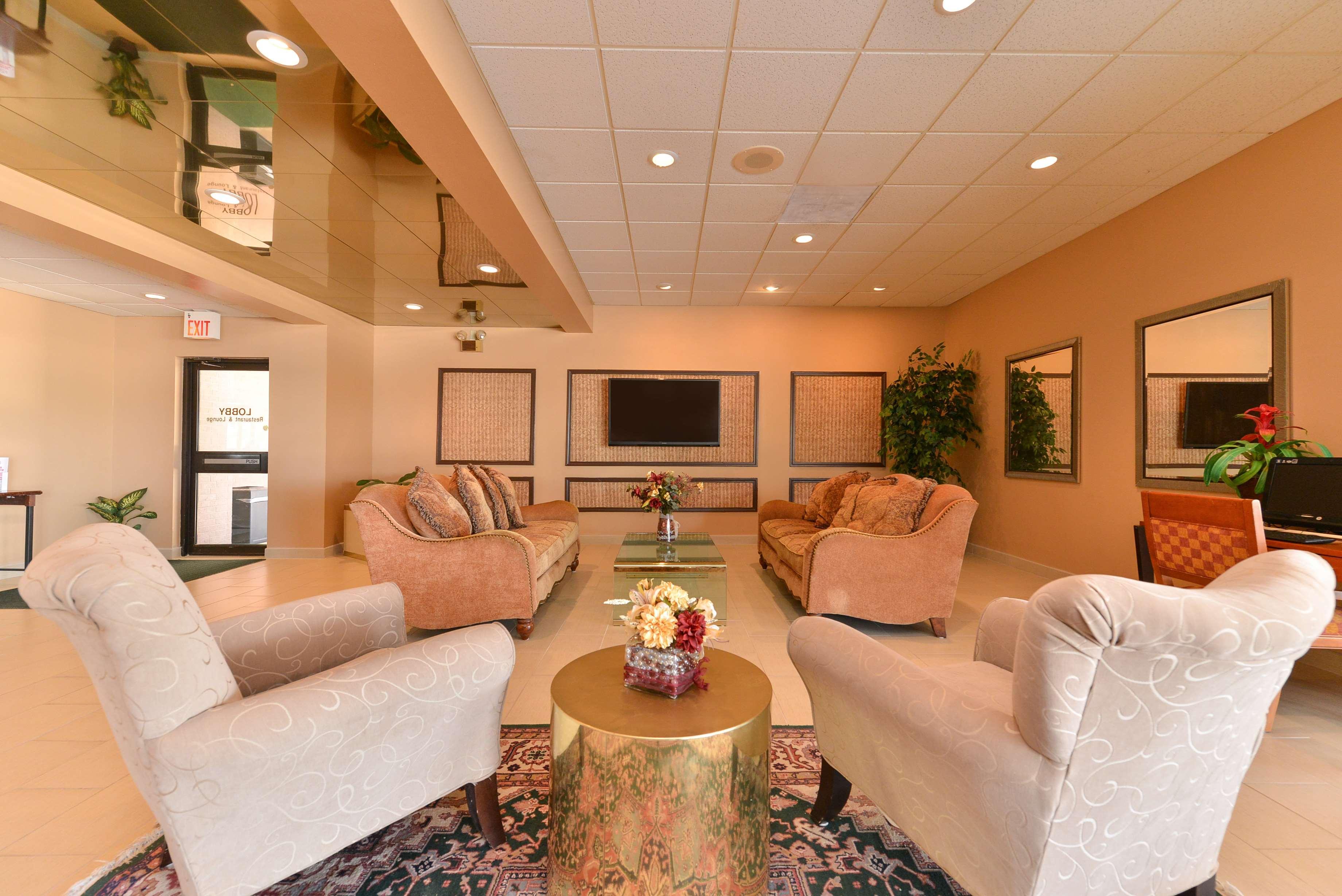 Americas Best Value Inn And Suites Victoria Esterno foto